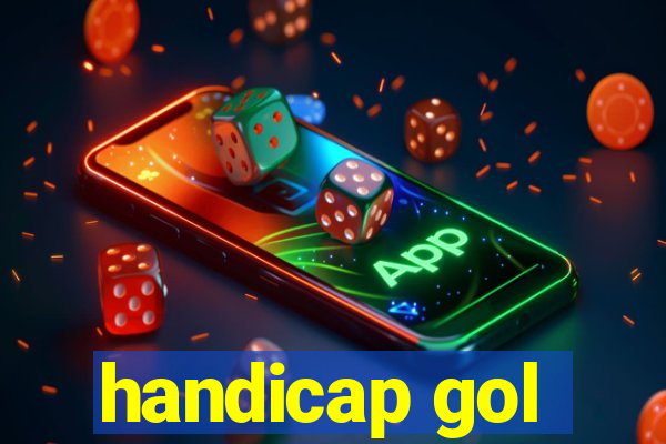 handicap gol